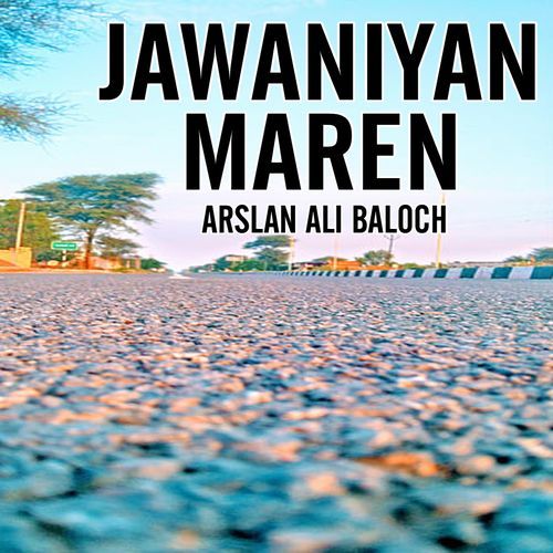 Jawaniyan Maren