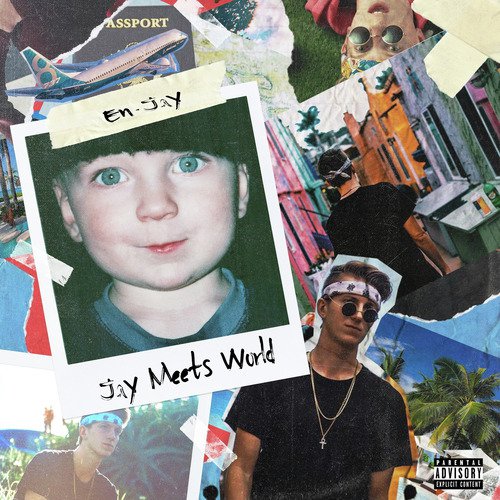 Walk on Mars cover art