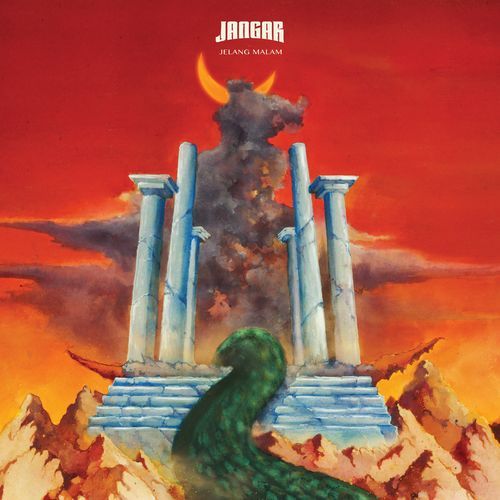 Konstan cover art