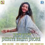 Jhor Jhor Jhiriye Bristi Jhore