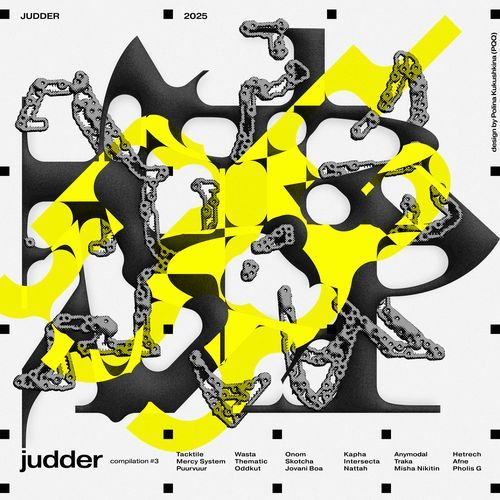 Judder Compilation Vol. 3