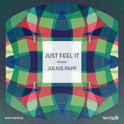 Just Feel It - 1