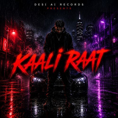 Kaali Raat