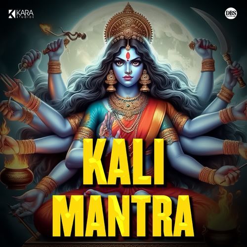 Kali Mantra