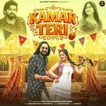 Kamar Teri Feat.Kay D, Anjali Raghav