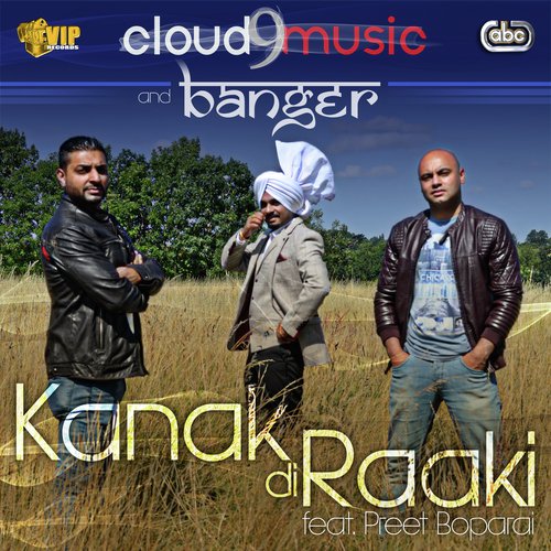 Banger & Cloud 9 Music