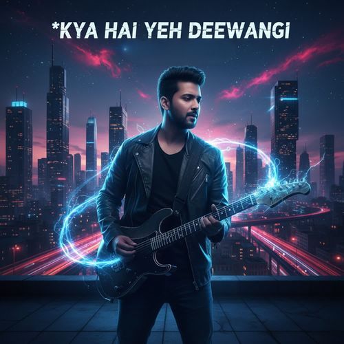 Kya Hai Yeh Deewangi