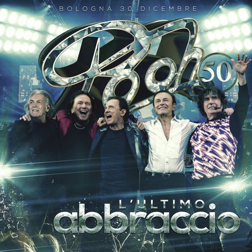 Se C'è Un Posto Nel Tuo Cuore (Live In Bologna) Lyrics L'ultimo