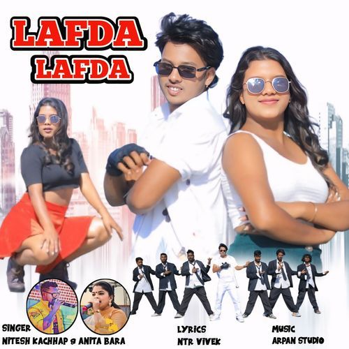 Lafda Lafda (Nagpuri)