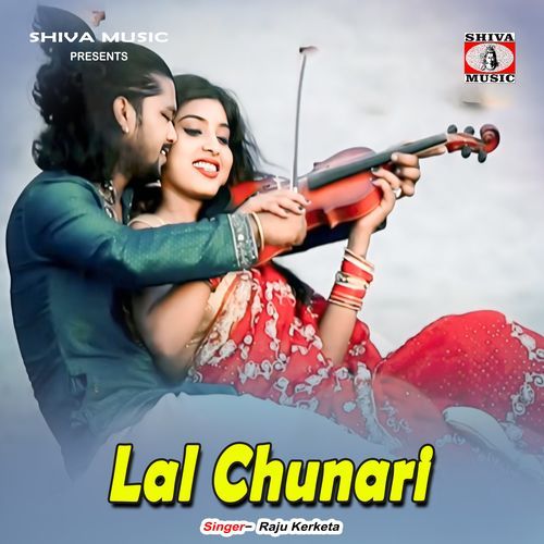 Lal Chunari