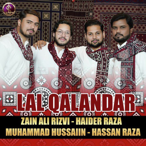 Lal Qalandar - Single