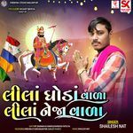 Leela Ghoda Vala Leela Neja Vala