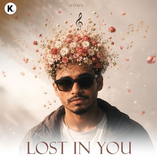 Lost In You