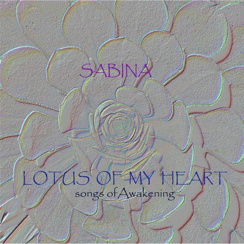 Lotus of My Heart