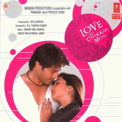 Farhad Bhiwandiwala-- Love Ke Chakkar Mein