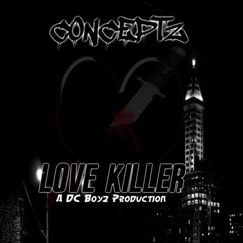 Love Killer (Single)