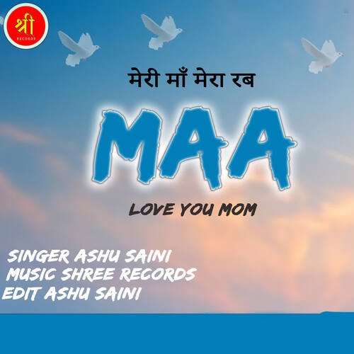 Maa