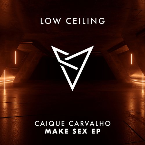 MAKE SEX (Original Mix) cover art