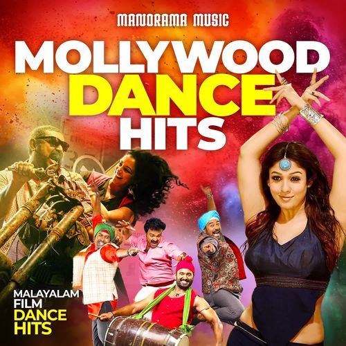 MOLLYWOOD DANCE HITS