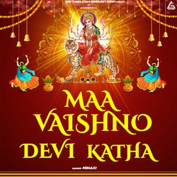 Maa Vaishno Devi Katha-IyklAiBAXGo