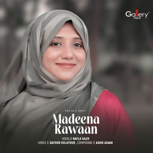 Madeena Rawaan