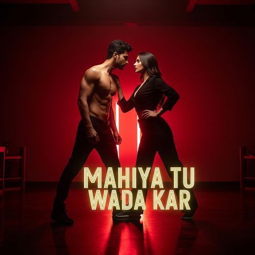 Mahiya Tu Wada Kar