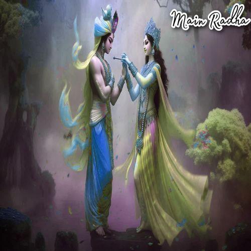 Main Radha
