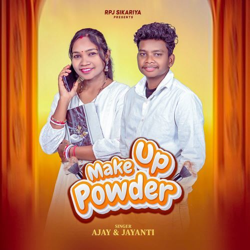 Make Up Powder