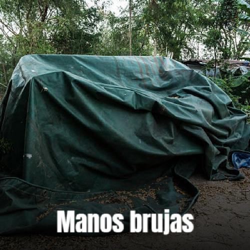 Manos Brujas