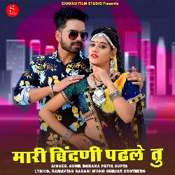 Mari Bindni Padle Tu