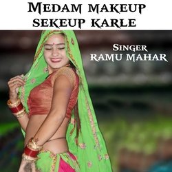 Medam makeup sekeup karle-E1FfYj1AaHY