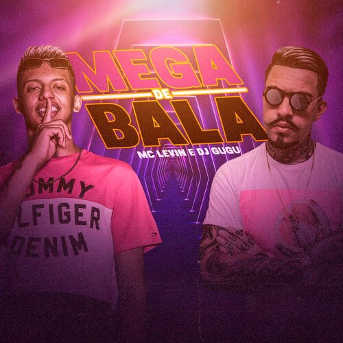 Mega de Bala_poster_image