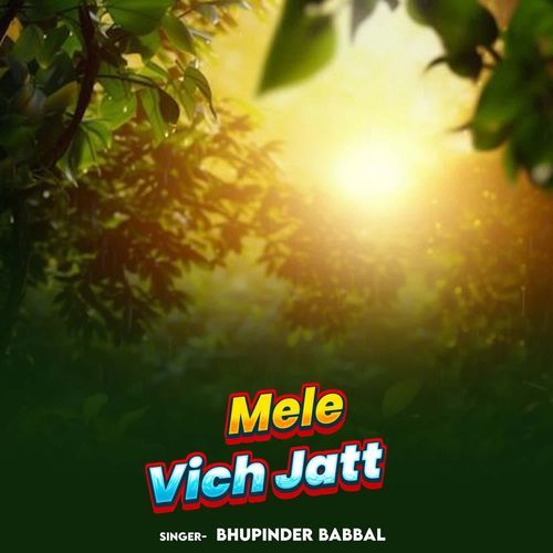 Mele Vich Jatt