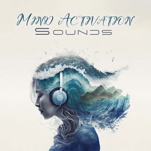 Binaural Beats Concentration cover art