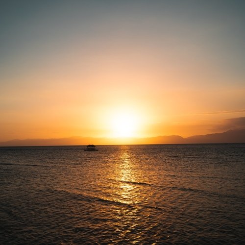 Sleep Music cover art
