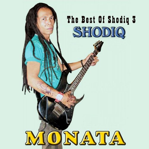 Monata The Best Of Shodiq 3