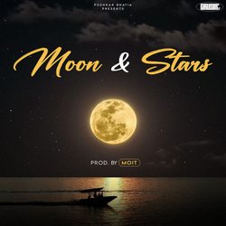 Moon &amp; Stars-AAECYS1AQXo