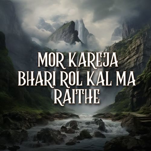 Mor Kareja Bhari Rol Kal Ma Rahite