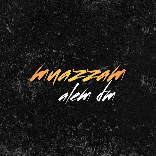 Muazzam cover art