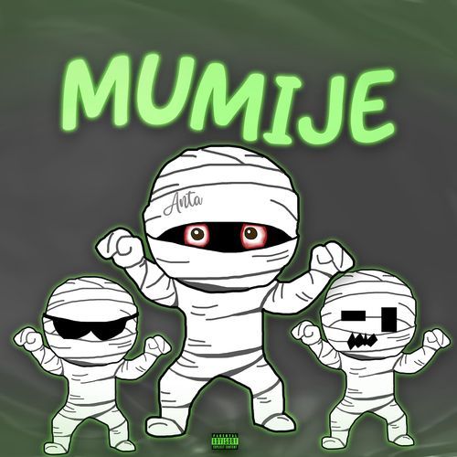 Mumije