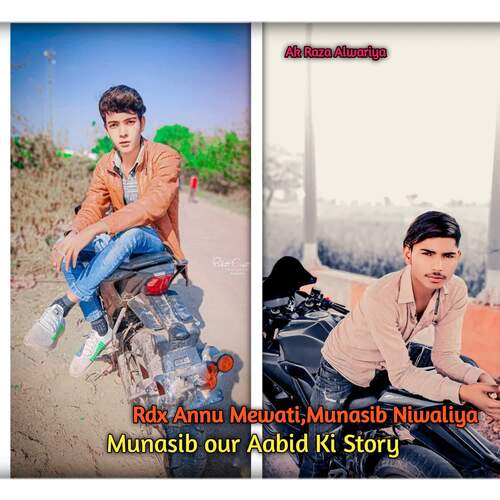 Munasib our Aabid Ki Story