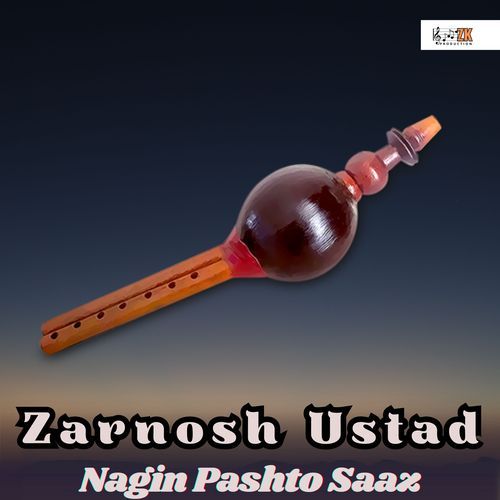 Nagin Pashto Saaz