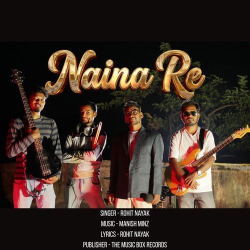 Naina Re