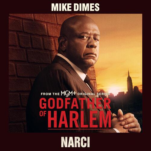 Narci cover art