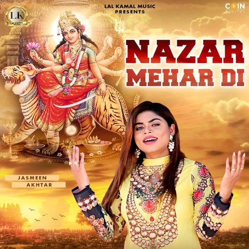 Nazar Mehar Di