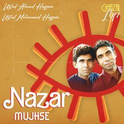 Nazar Mujhse (Ghazal Lofi)-Mx0ZVDZEXgQ