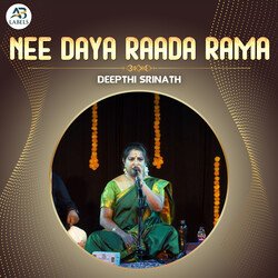 Nee Daya Raada Rama-Exk4VkZ6c3w