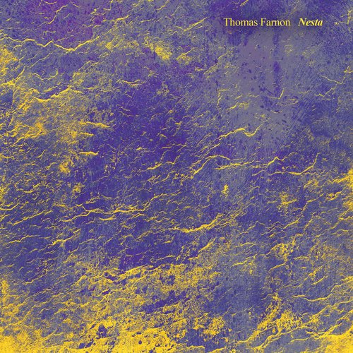 Nesta cover art