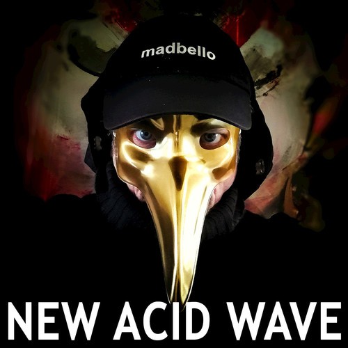 New Acid Wave - EP
