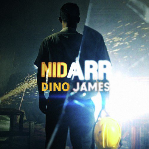 Nidarr - Single_poster_image